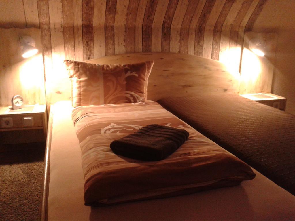 Gastehaus Engelsby 3* Flensburg