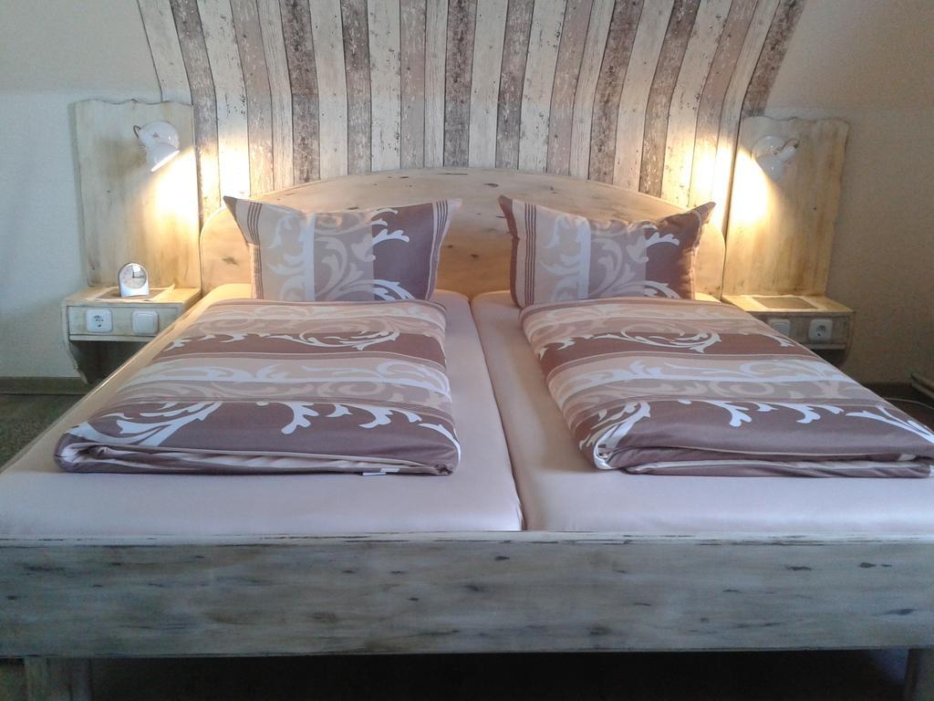 Gastehaus Engelsby 3* Flensburg